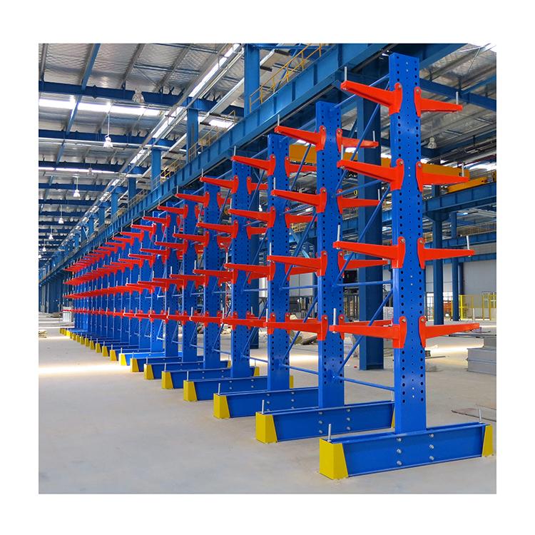 Cantilever Racking system Supplier in UAE