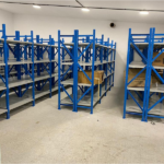 Medium Duty Racks